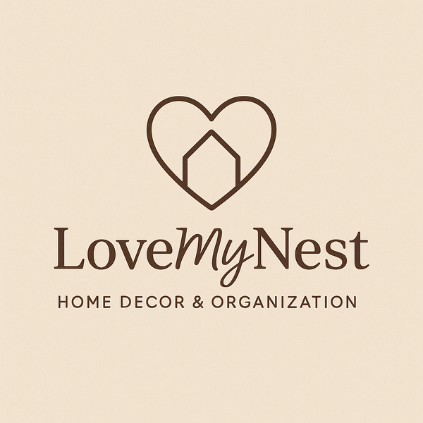 LoveMyNest
